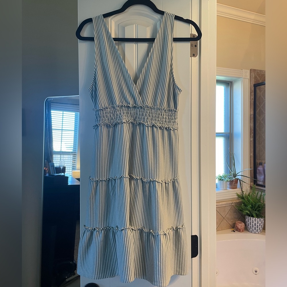 American Eagle Sundress